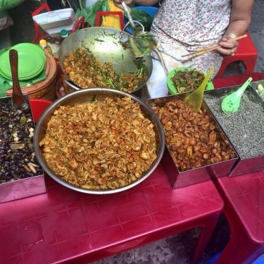 Tổng hợp- Quán Ăn Quán Thảo Hiền - Đặc Sản Miền Trung