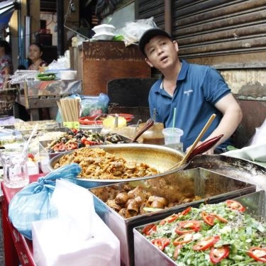 Tổng hợp- Quán Ăn Quán Thảo Hiền - Đặc Sản Miền Trung