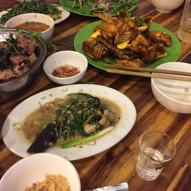 Món ăn- Quán Ăn Quán Thảo Nguyên - Đặc Sản Nghệ An