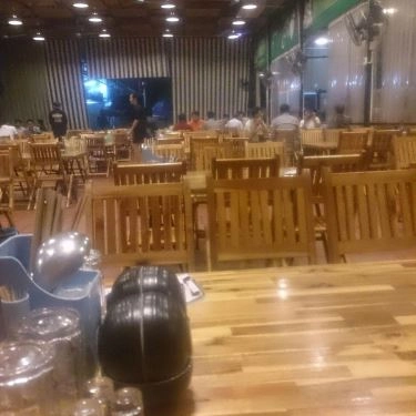 Không gian- Quán Ăn Quán Thảo Nguyên - Đặc Sản Nghệ An