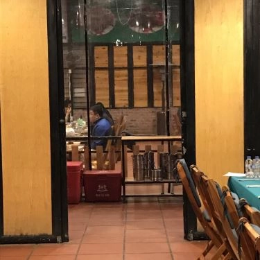 Không gian- Quán Ăn Quán Thảo Nguyên - Đặc Sản Nghệ An