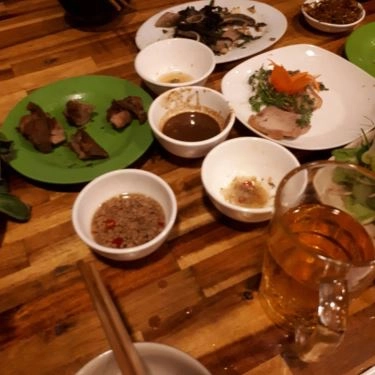 Món ăn- Quán Ăn Quán Thảo Nguyên - Đặc Sản Nghệ An