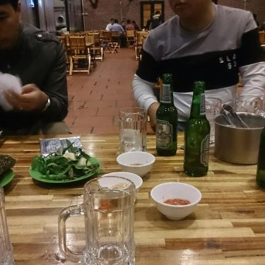 Tổng hợp- Quán Ăn Quán Thảo Nguyên - Đặc Sản Nghệ An