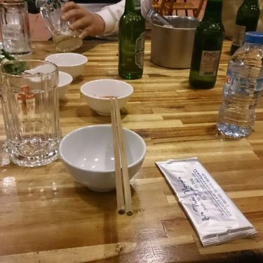 Tổng hợp- Quán Ăn Quán Thảo Nguyên - Đặc Sản Nghệ An