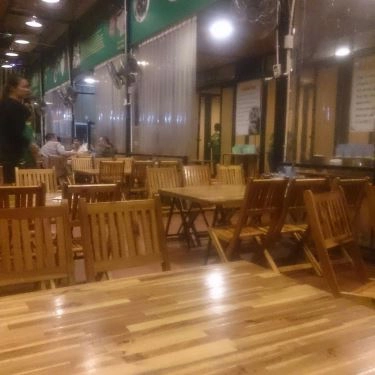 Không gian- Quán Ăn Quán Thảo Nguyên - Đặc Sản Nghệ An