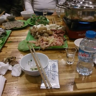 Món ăn- Quán Ăn Quán Thảo Nguyên - Đặc Sản Nghệ An