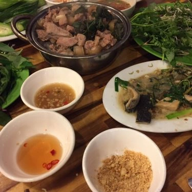Món ăn- Quán Ăn Quán Thảo Nguyên - Đặc Sản Nghệ An