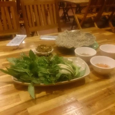 Món ăn- Quán Ăn Quán Thảo Nguyên - Đặc Sản Nghệ An