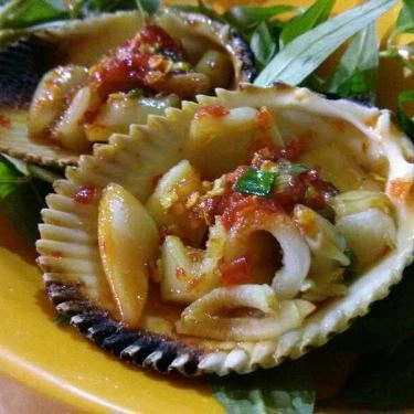 Tổng hợp- Quán Ăn Ốc Thảo 2 - Vĩnh Khánh