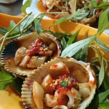 Tổng hợp- Quán Ăn Ốc Thảo 2 - Vĩnh Khánh