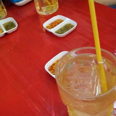 Tổng hợp- Quán Ăn Ốc Thảo 2 - Vĩnh Khánh