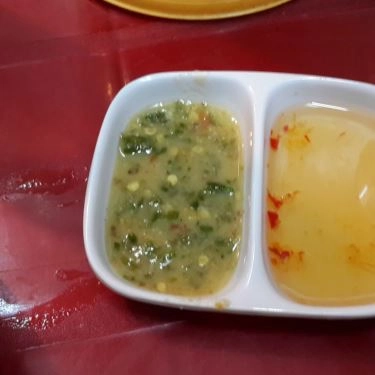 Tổng hợp- Quán Ăn Ốc Thảo 2 - Vĩnh Khánh