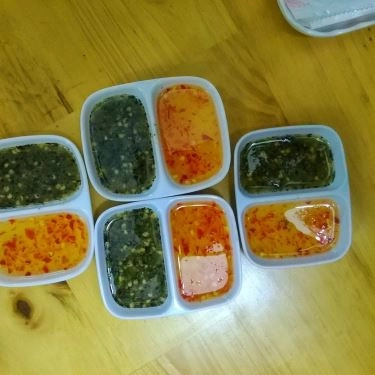 Tổng hợp- Quán Ăn Ốc Thảo 2 - Vĩnh Khánh