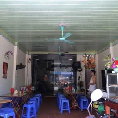 Không gian- Thảo Phương - Cơm & Bún Miến Ngan