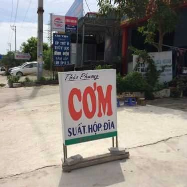Tổng hợp- Thảo Phương - Cơm & Bún Miến Ngan