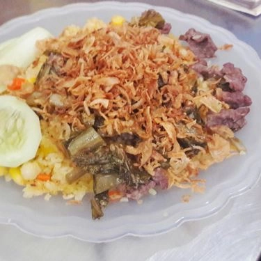 Món ăn- Quán Ăn Thêm Béo - Phở, Bún & Cơm Rang