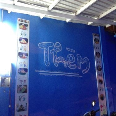 Tổng hợp- Quán Ăn Quán Thèm - Cháo Ếch