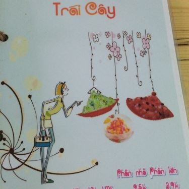 Thực đơn- Quán Ăn Quán Thèm - Cháo Ếch