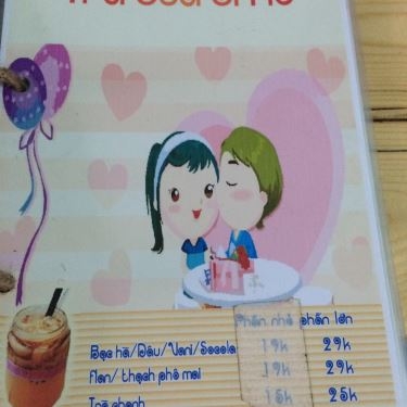Thực đơn- Quán Ăn Quán Thèm - Cháo Ếch