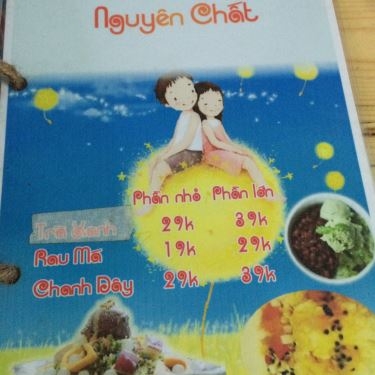 Thực đơn- Quán Ăn Quán Thèm - Cháo Ếch
