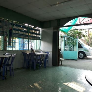 Tổng hợp- Quán Ăn Quán Thi - Hải Sản & Các Món Nhậu Bình Dân