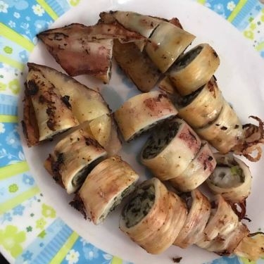Món ăn- Quán Ăn Quán Thi - Hải Sản & Các Món Nhậu Bình Dân