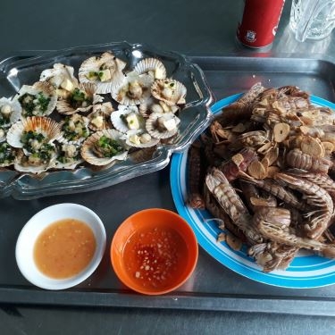 Tổng hợp- Quán Ăn Quán Thi - Hải Sản & Các Món Nhậu Bình Dân