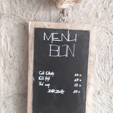 Tổng hợp- Quán Ăn Quán Thị Nở - Bún Cá