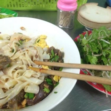 Món ăn- Quán Ăn Quán Thiên Lý - Bún Giò & Mì Quảng