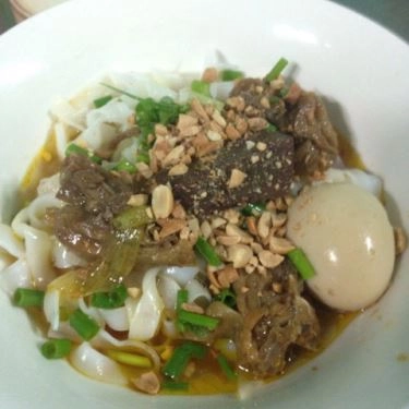 Món ăn- Quán Ăn Quán Thiên Lý - Bún Giò & Mì Quảng