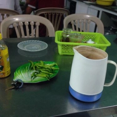 Tổng hợp- Quán Ăn Quán Thiên Lý - Bún Giò & Mì Quảng