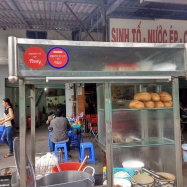 Tổng hợp- Quán Ăn Quán Thịnh - Hủ Tiếu Nam Vang & Bò Kho