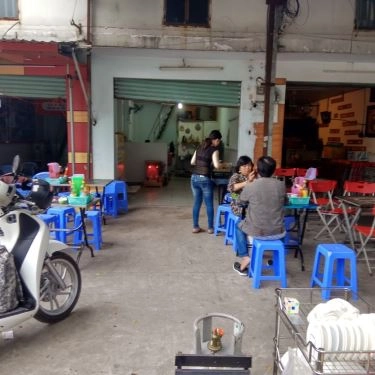 Tổng hợp- Quán Ăn Quán Thịnh - Hủ Tiếu Nam Vang & Bò Kho
