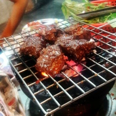 Món ăn- Quán Ăn Quán Trâu Đồng Quê