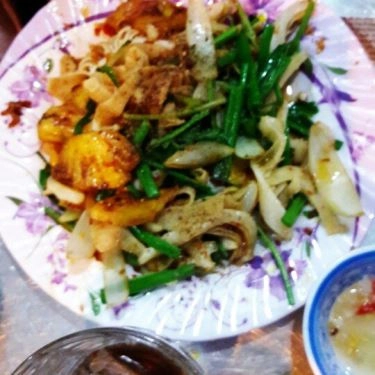Món ăn- Quán Ăn Quán Trâu Đồng Quê