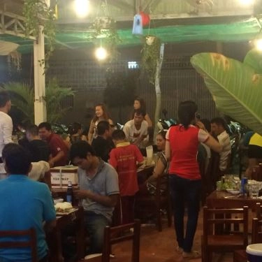 Tổng hợp- Quán Ăn Quán Thơm Rơm - Đặc Sản Đồng Quê