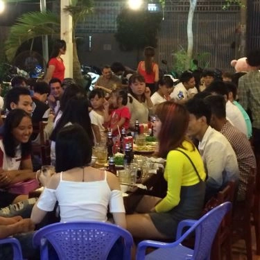 Tổng hợp- Quán Ăn Quán Thơm Rơm - Đặc Sản Đồng Quê