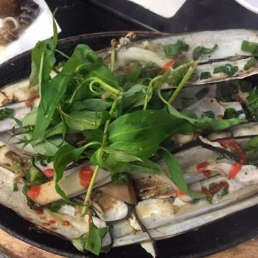 Món ăn- Quán Ăn Quán Thơm Rơm - Đặc Sản Đồng Quê