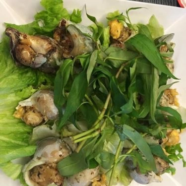 Món ăn- Quán Ăn Quán Thơm Rơm - Đặc Sản Đồng Quê