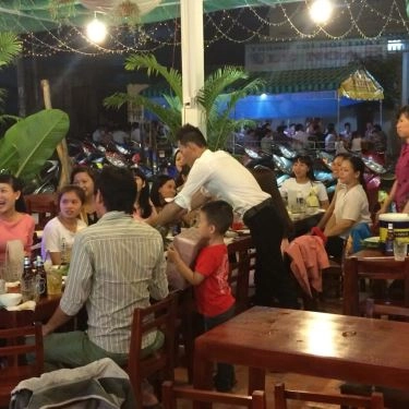 Tổng hợp- Quán Ăn Quán Thơm Rơm - Đặc Sản Đồng Quê