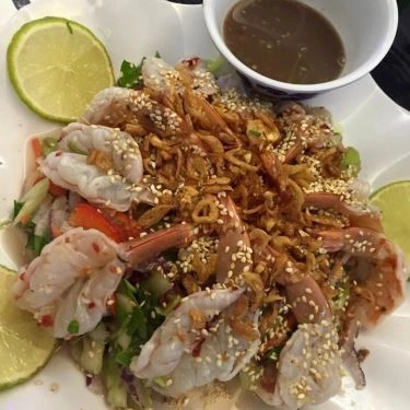 Món ăn- Quán Ăn Quán Thơm Rơm - Đặc Sản Đồng Quê
