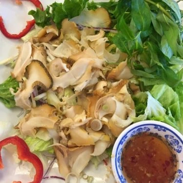 Món ăn- Quán Ăn Quán Thơm Rơm - Đặc Sản Đồng Quê