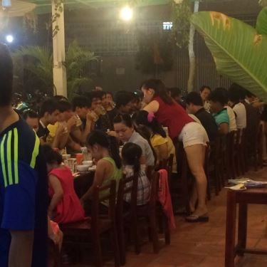 Tổng hợp- Quán Ăn Quán Thơm Rơm - Đặc Sản Đồng Quê