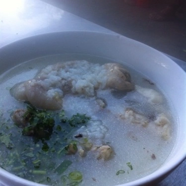 Món ăn- Quán Ăn Bánh Hỏi Cháo Lòng Thu