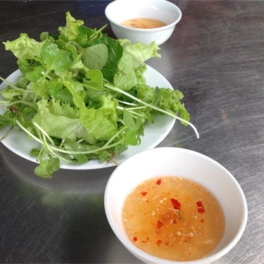 Món ăn- Quán Ăn Bánh Hỏi Cháo Lòng Thu