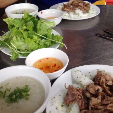 Món ăn- Quán Ăn Bánh Hỏi Cháo Lòng Thu