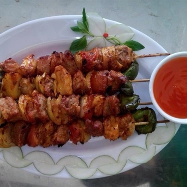 Món ăn- Quán Ăn Thứ Nhì Sài Gòn - Tây Thạnh