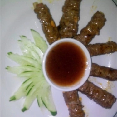 Món ăn- Quán Ăn Thứ Nhì Sài Gòn - Tây Thạnh