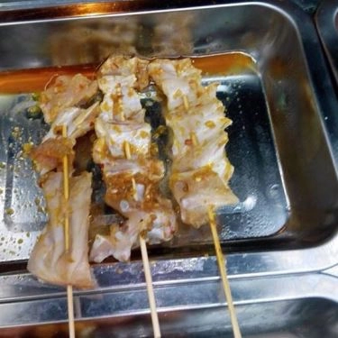 Món ăn- Quán Ăn Thứ Nhì Sài Gòn - Tây Thạnh