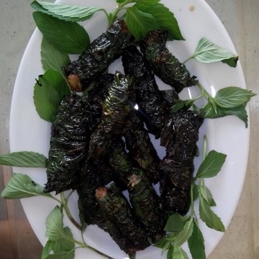 Món ăn- Quán Ăn Thứ Nhì Sài Gòn - Tây Thạnh